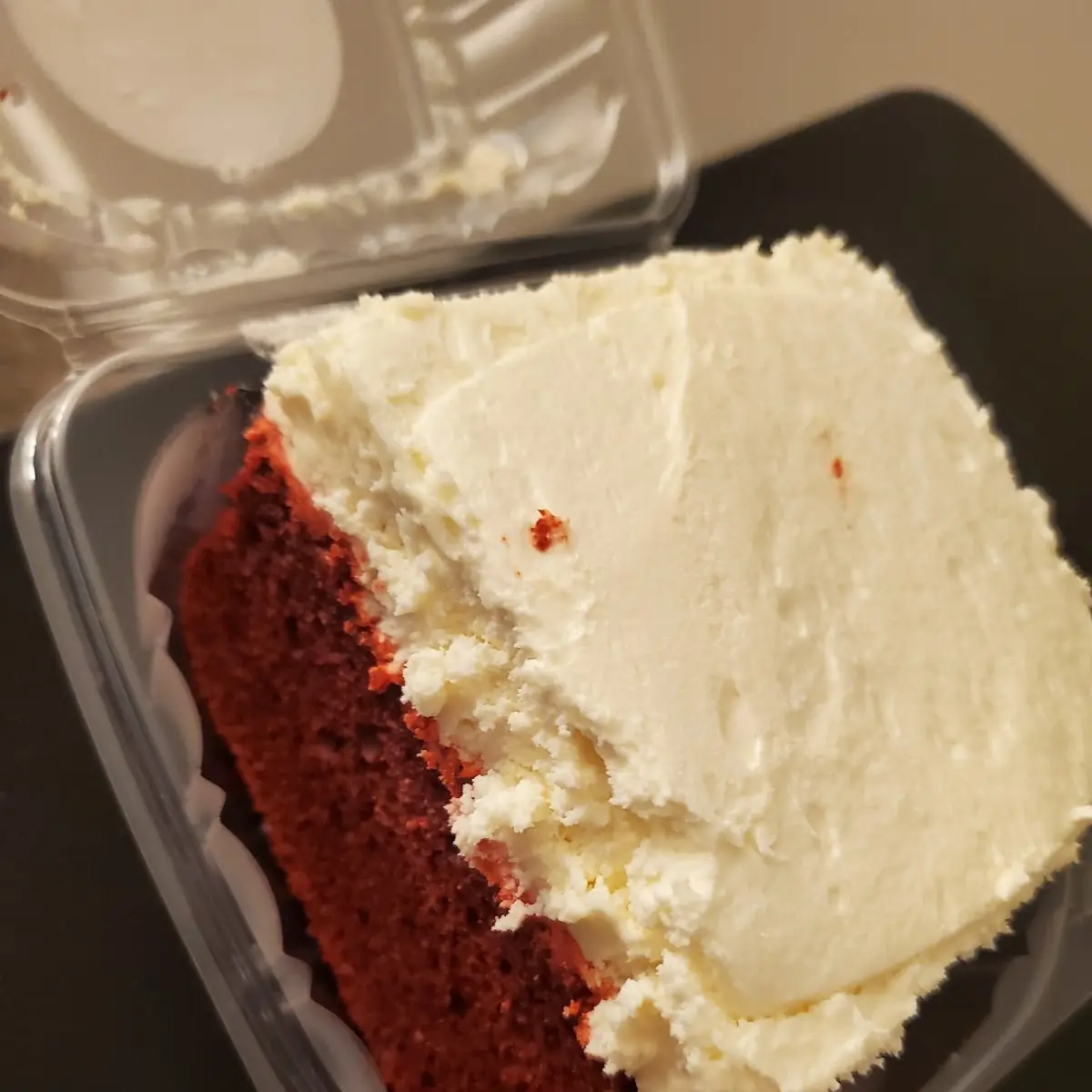 Red Velvet Cake