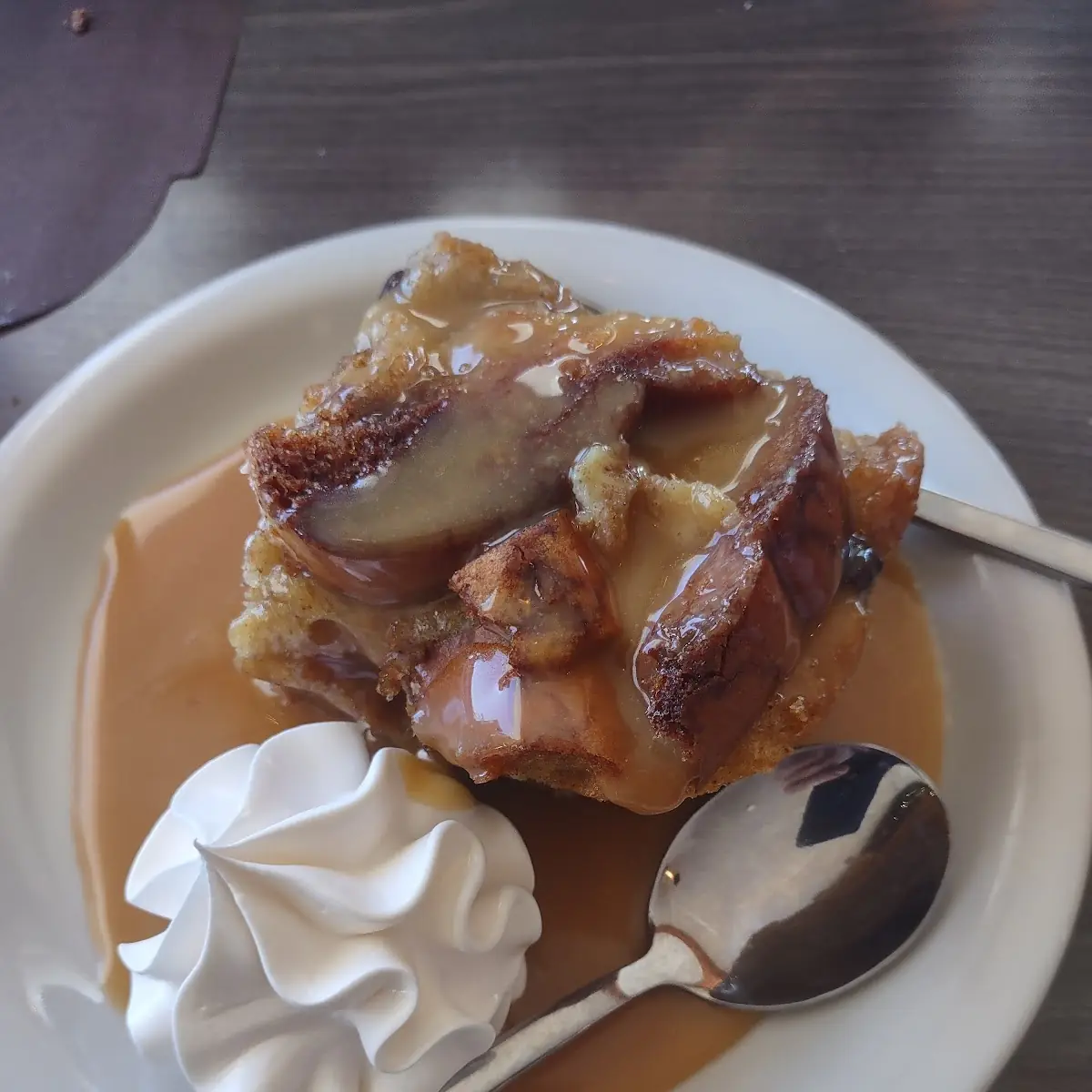 Bread Pudding