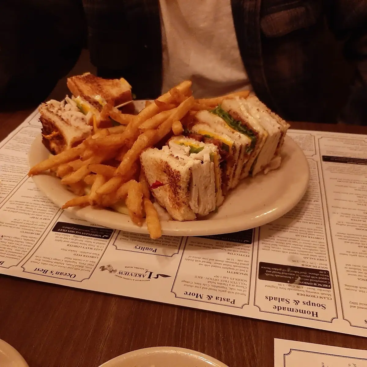 Turkey Club