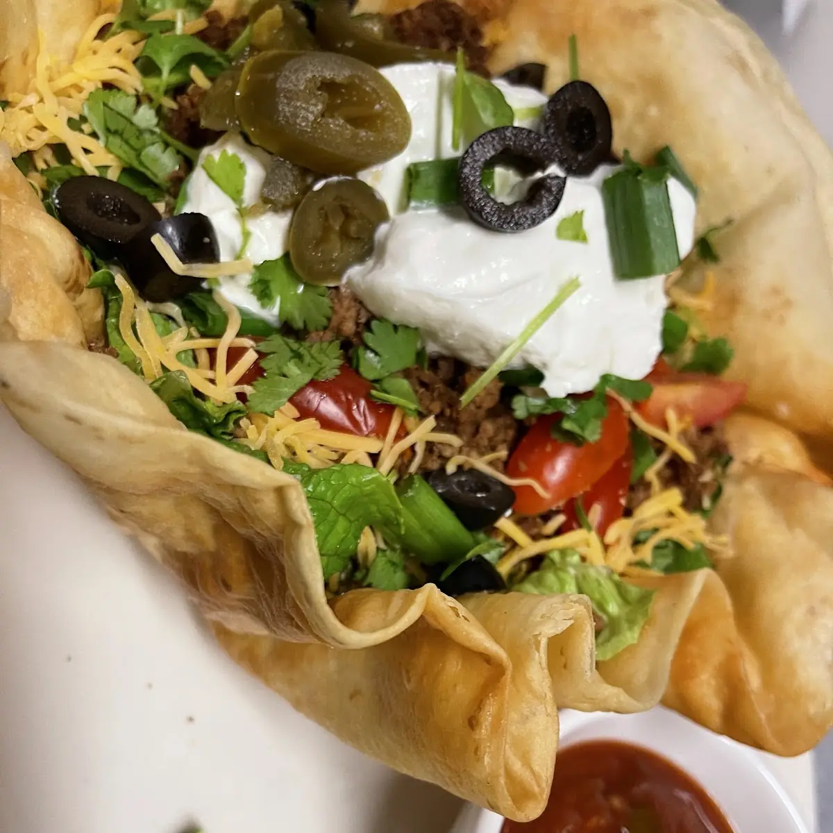 Taco Salad