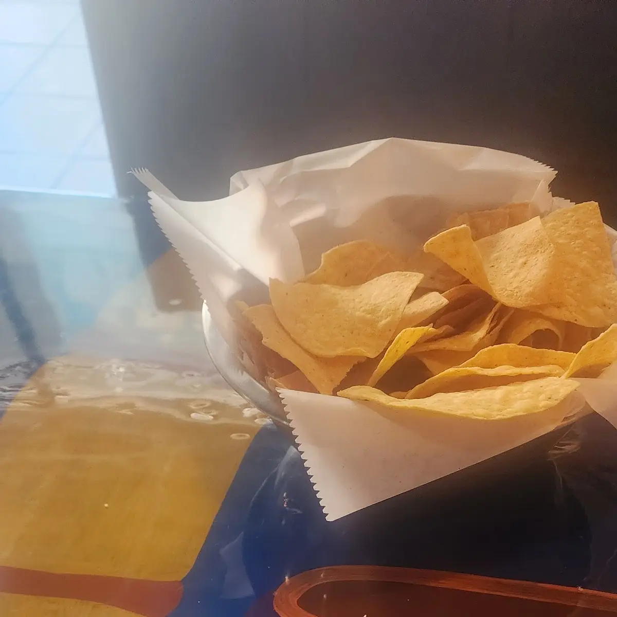 Cheese Dip