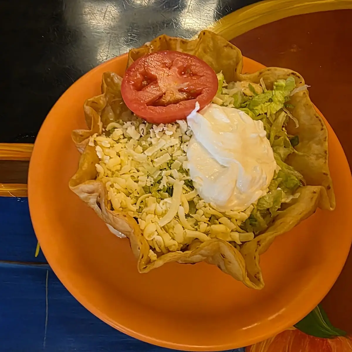 Taco Salad