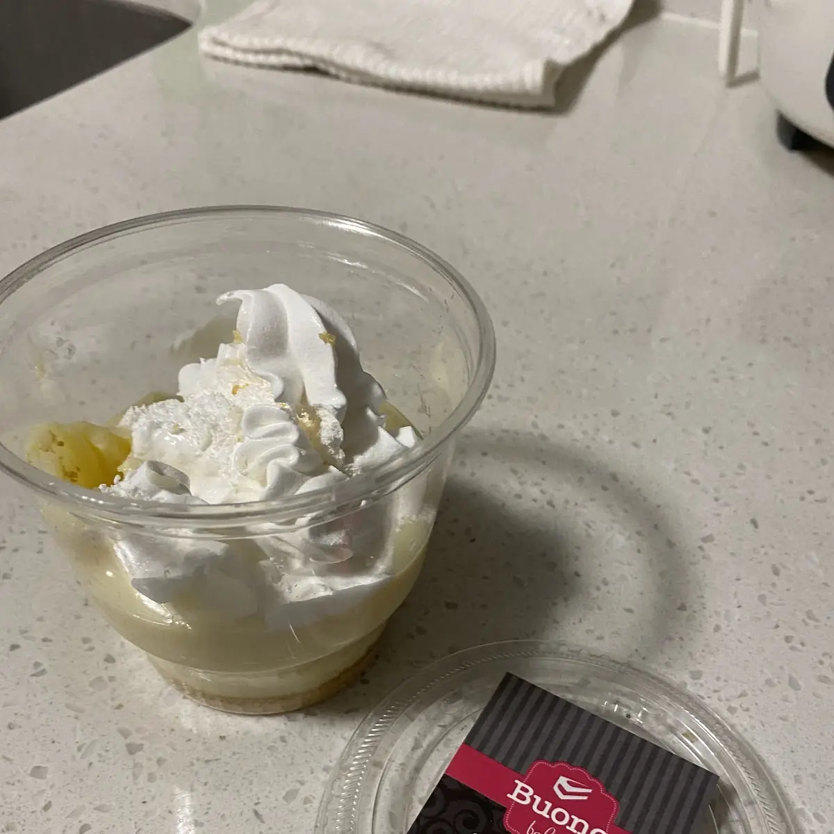 Key Lime Pie