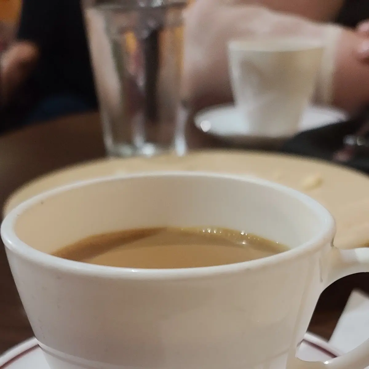 Masala Chai
