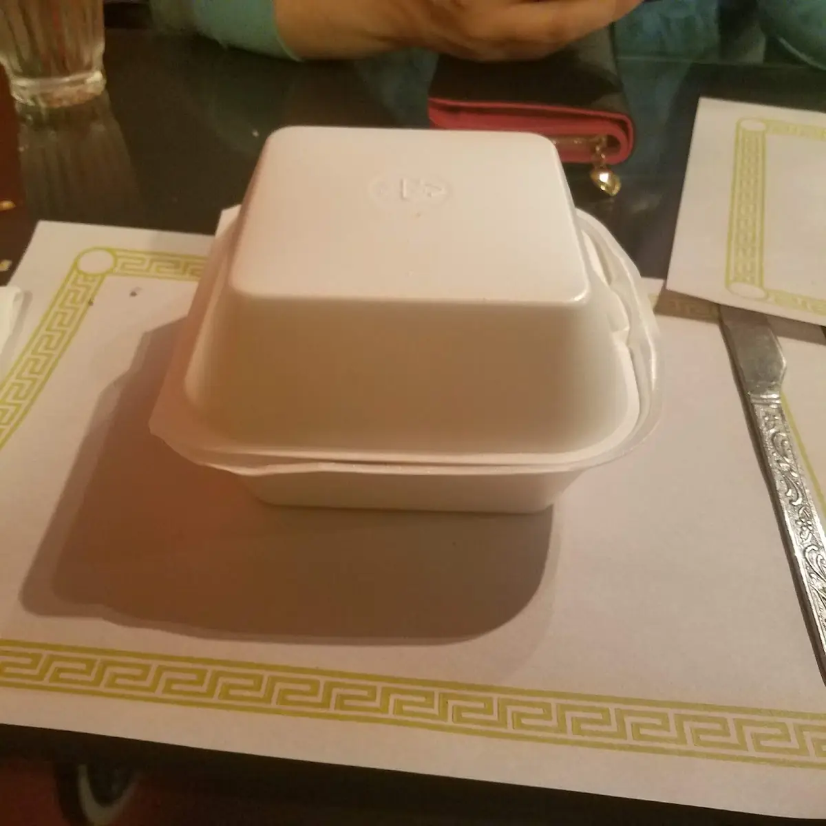 Take Home