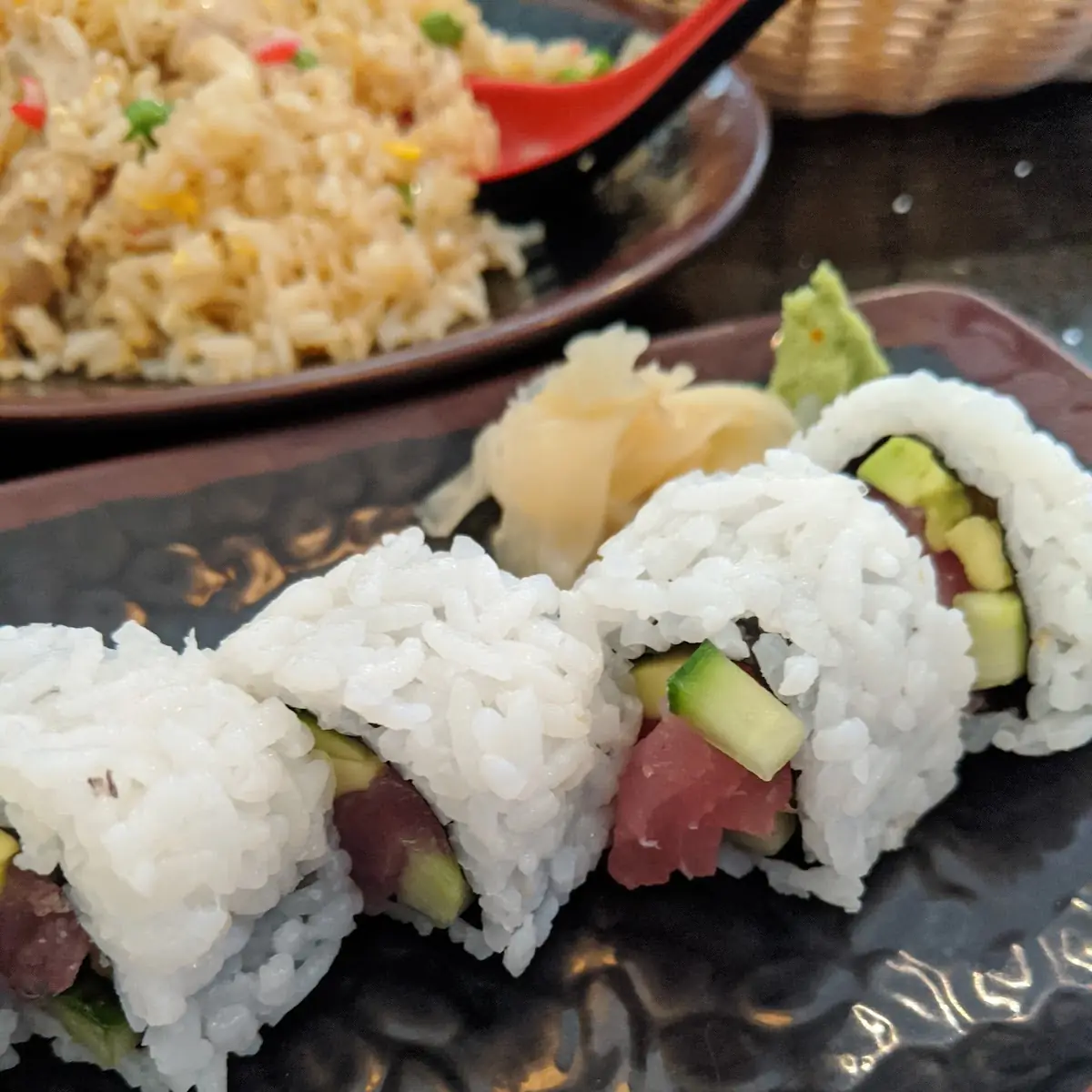 Tuna Roll