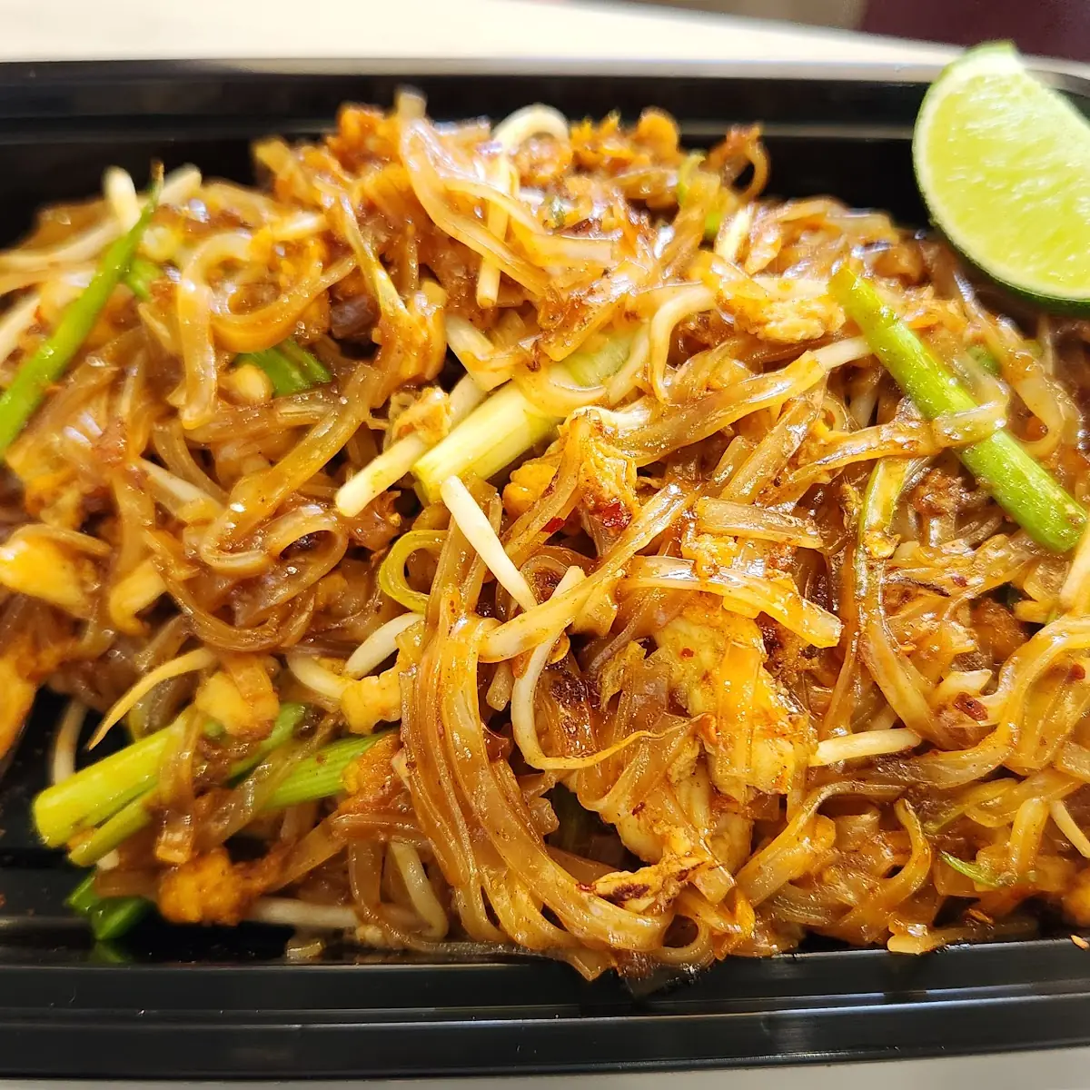 Pad Thai Chicken