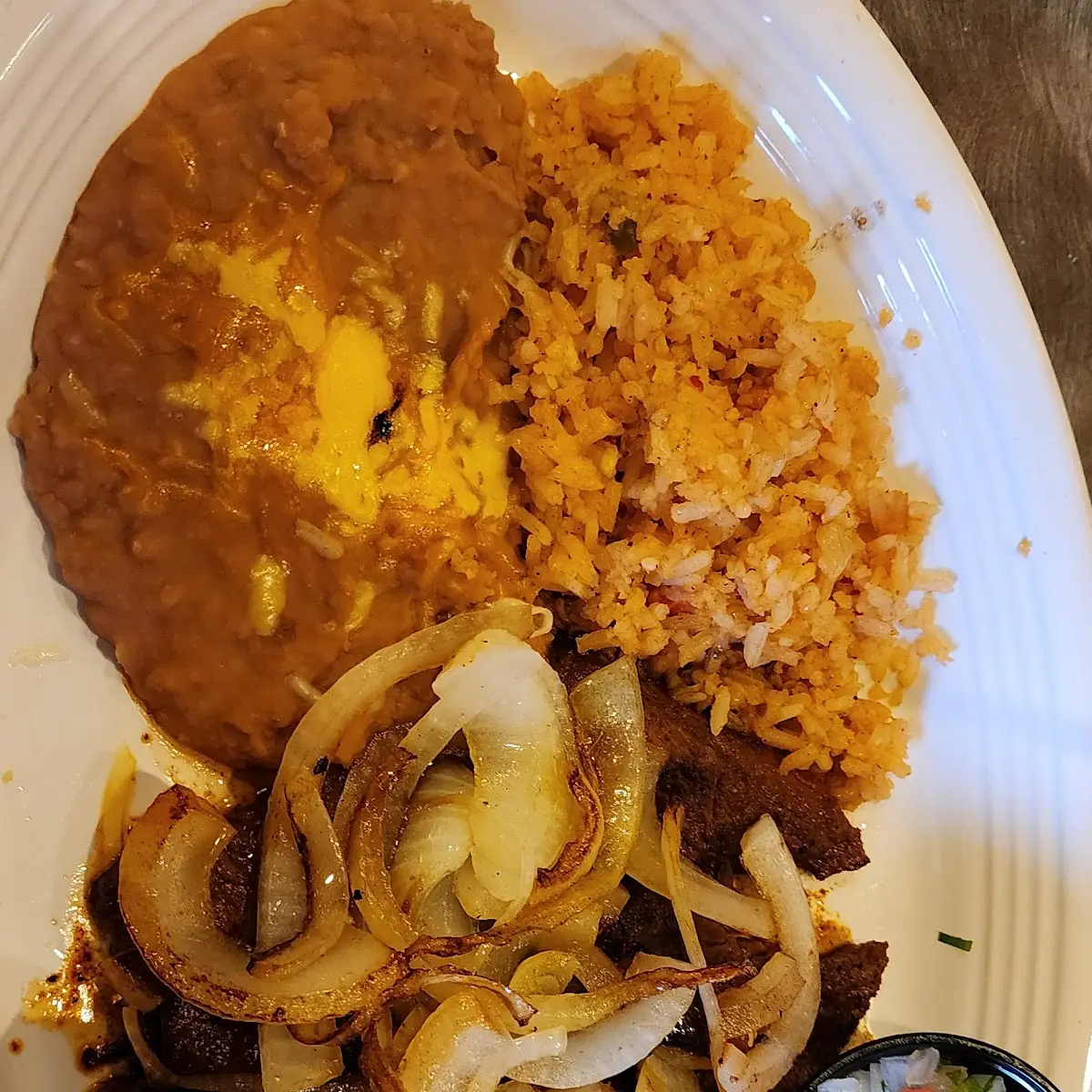 Carne Asada