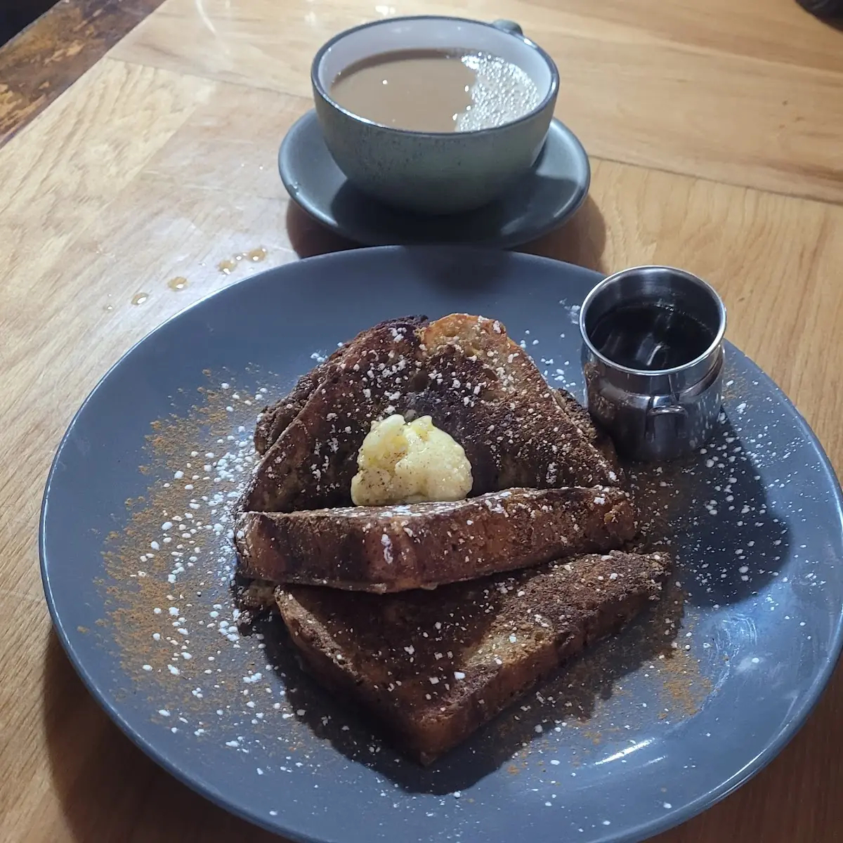 French Toast