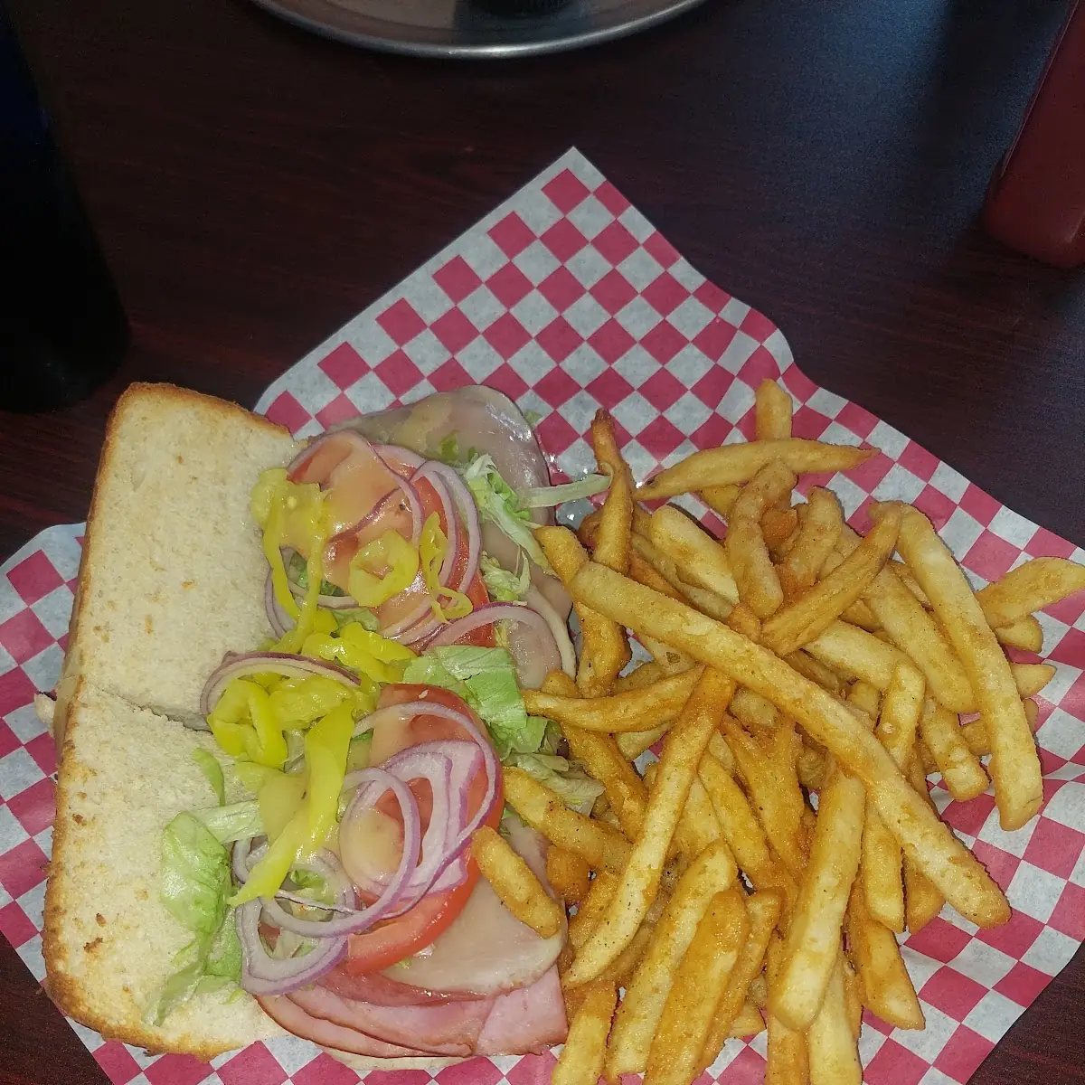 Italian Sub