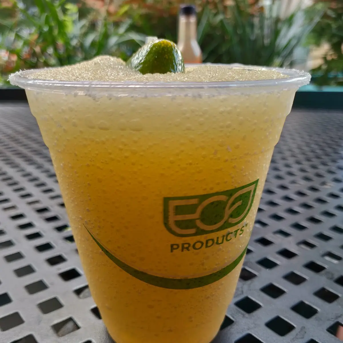 Prickly Pear Juice
