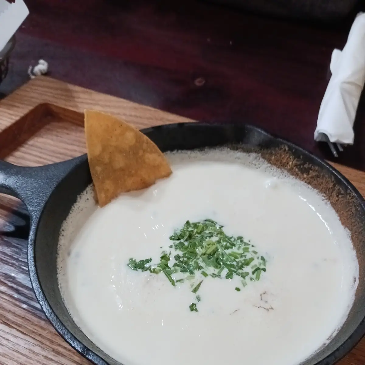 Queso Dip