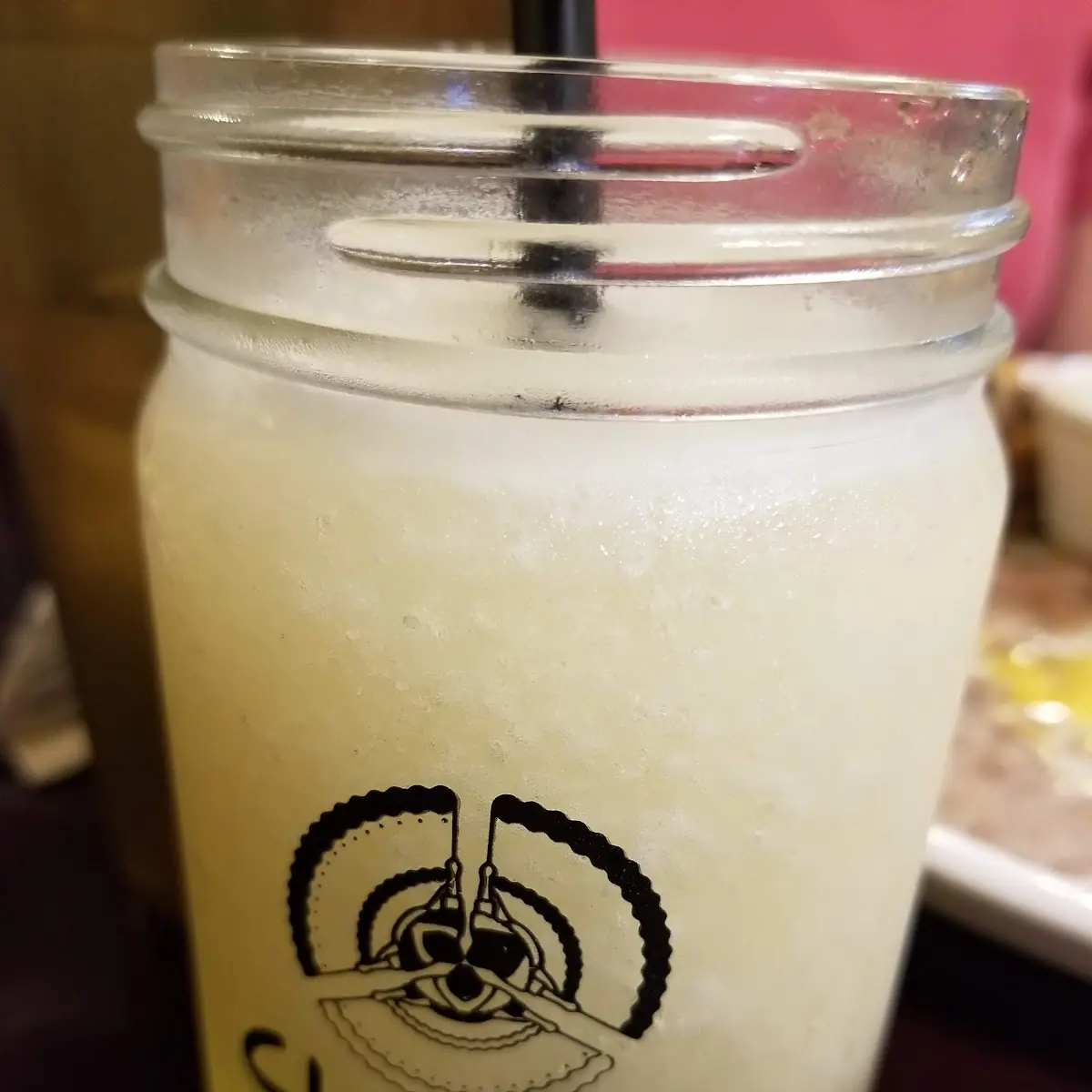 Virgin Pina Colada