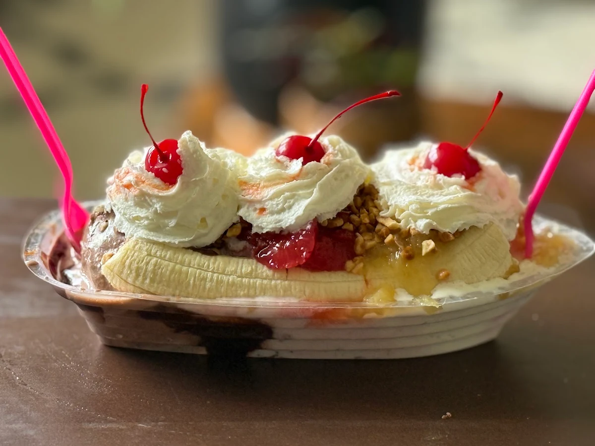 Banana Split