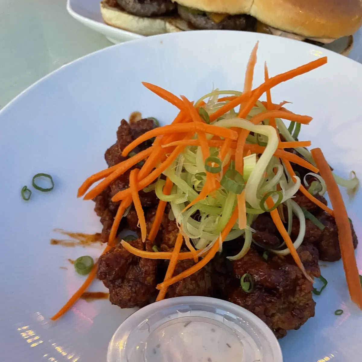 Chicken Bites