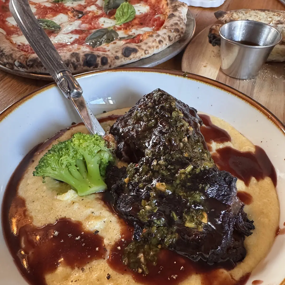 Short Rib