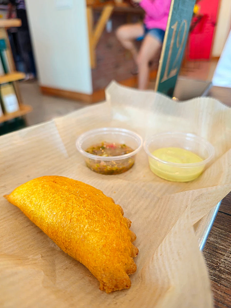Empanada