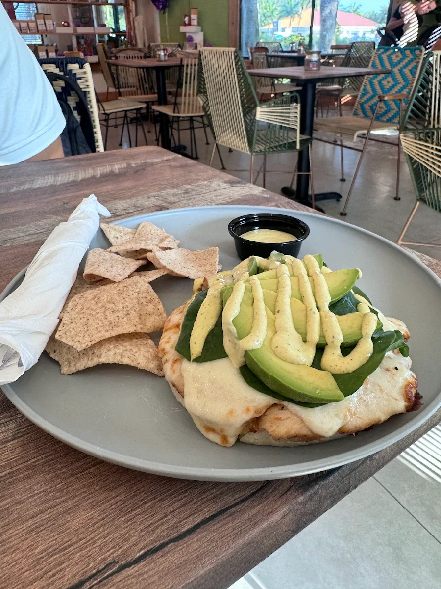 Hummus