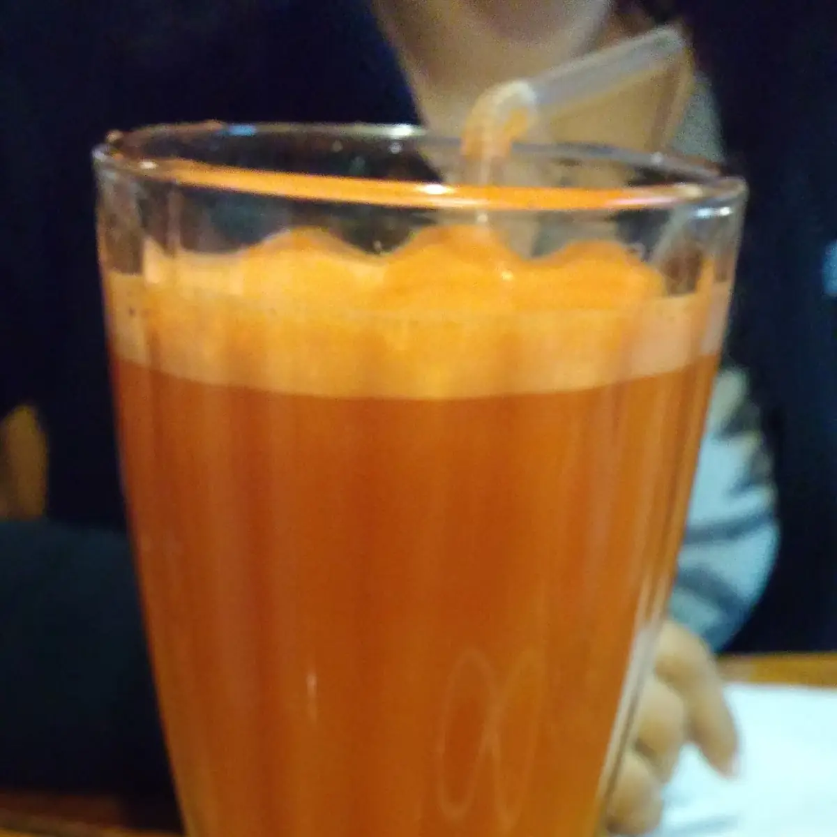Thai Tea