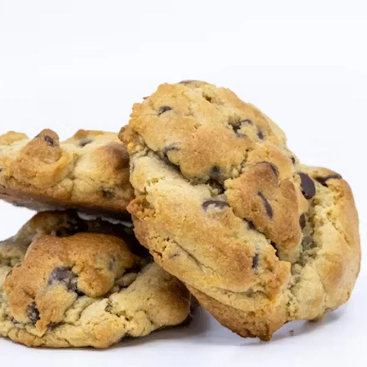 John's Chocolate Chip Cookie