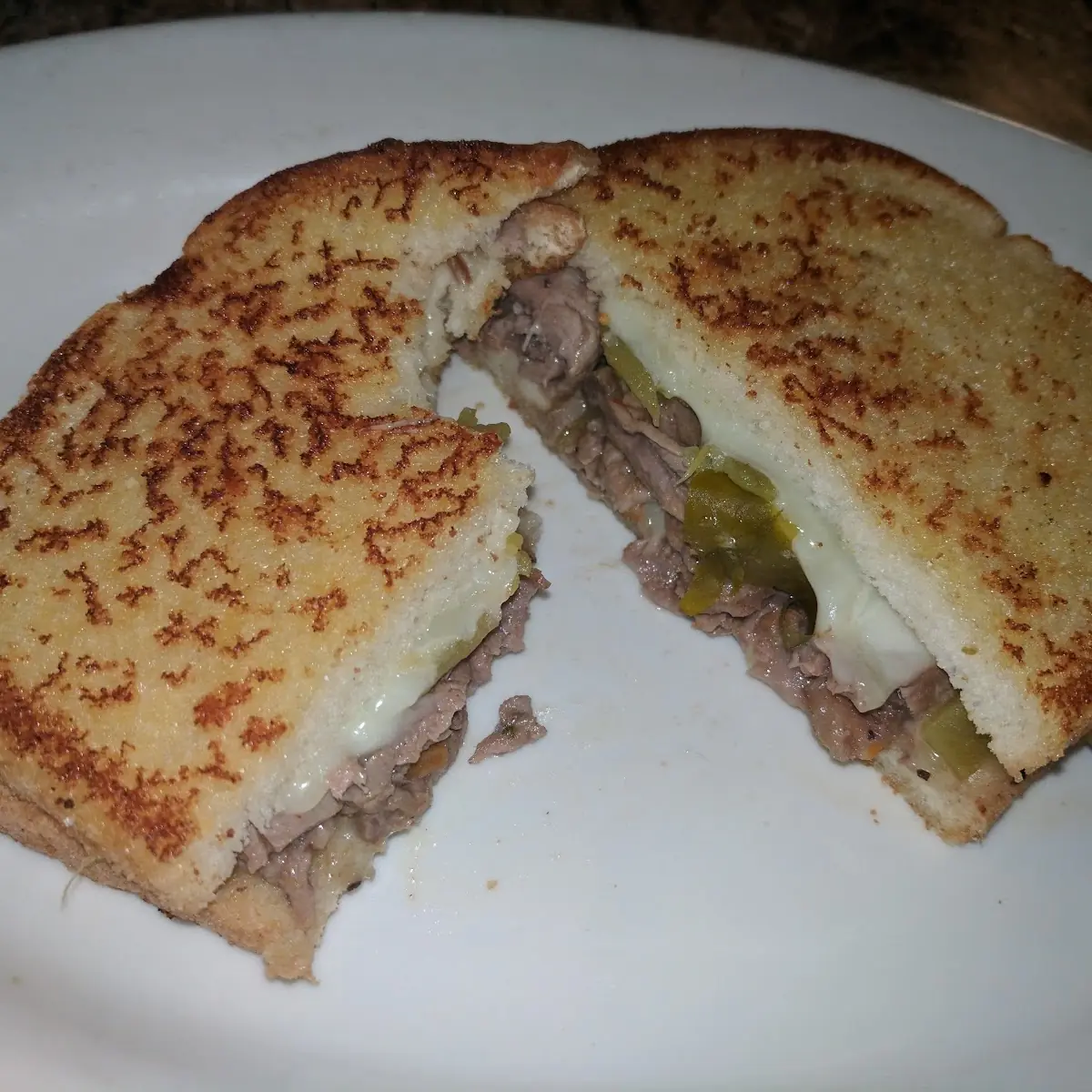Steak Sandwich