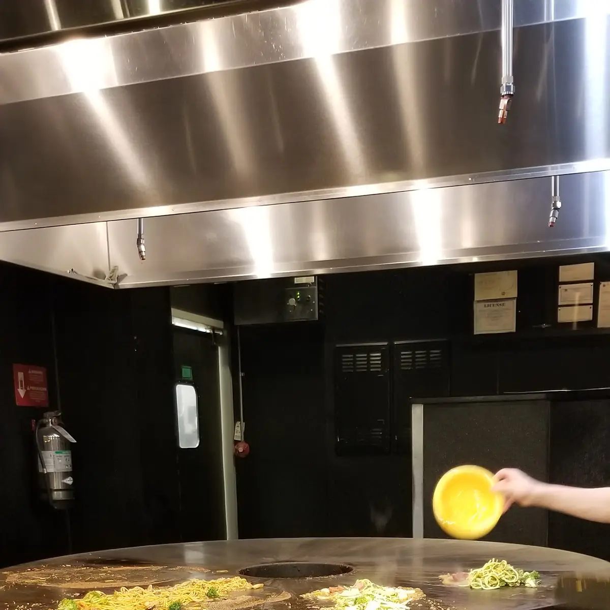 HuHot and Sour Soup