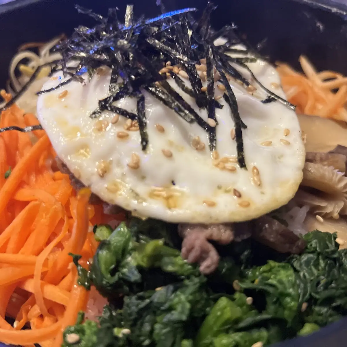 Bulgogi Hot Pot