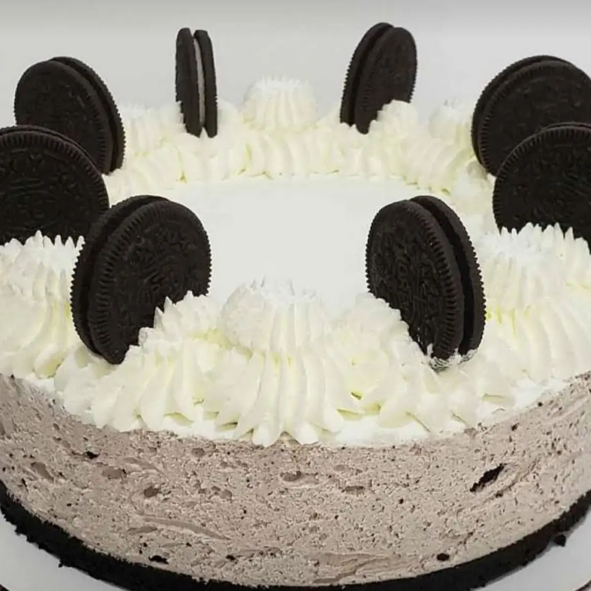 Oreo Cheese Cake