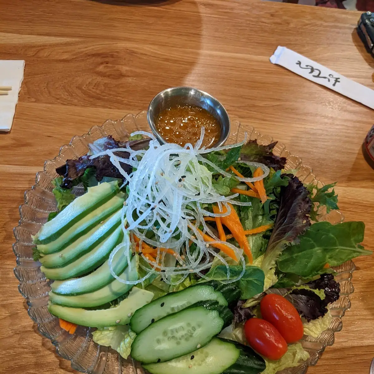 Garden Salad