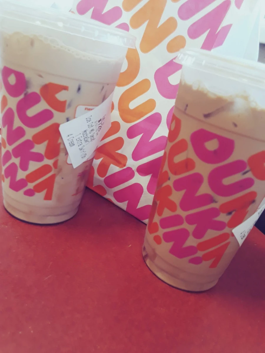 Chocolate Mocha