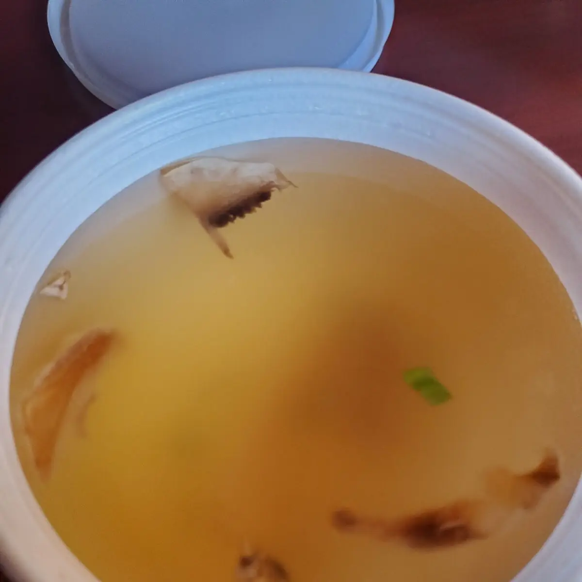 Miso Soup