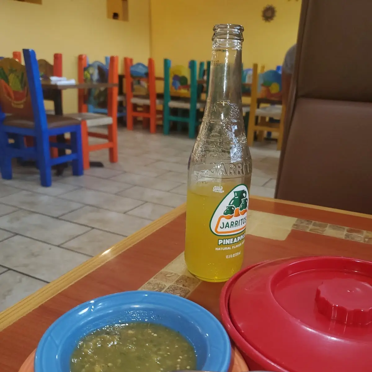 Salsa Verde