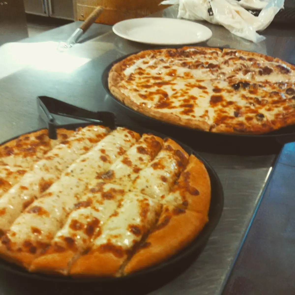 Cheese Sticks