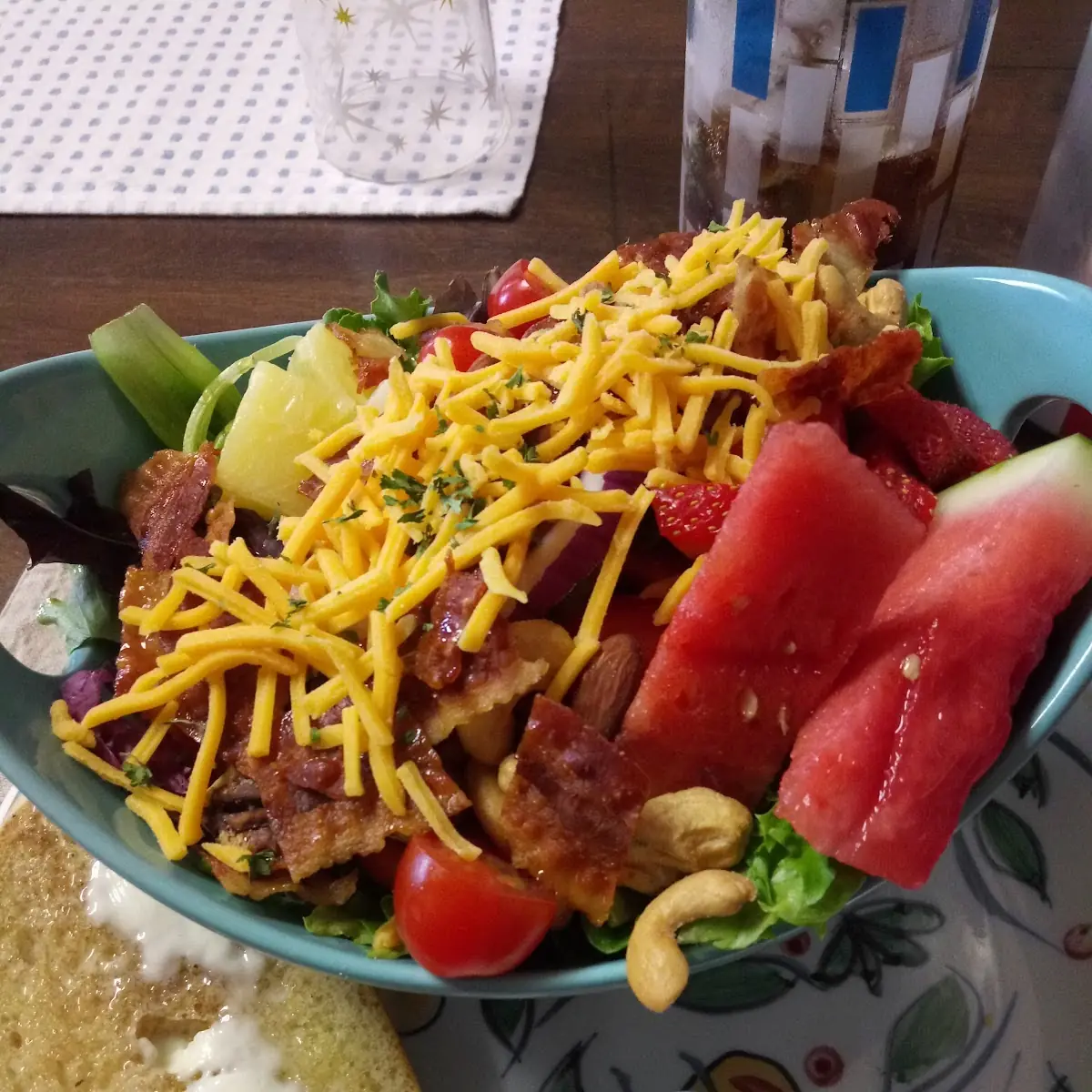 blt Salad