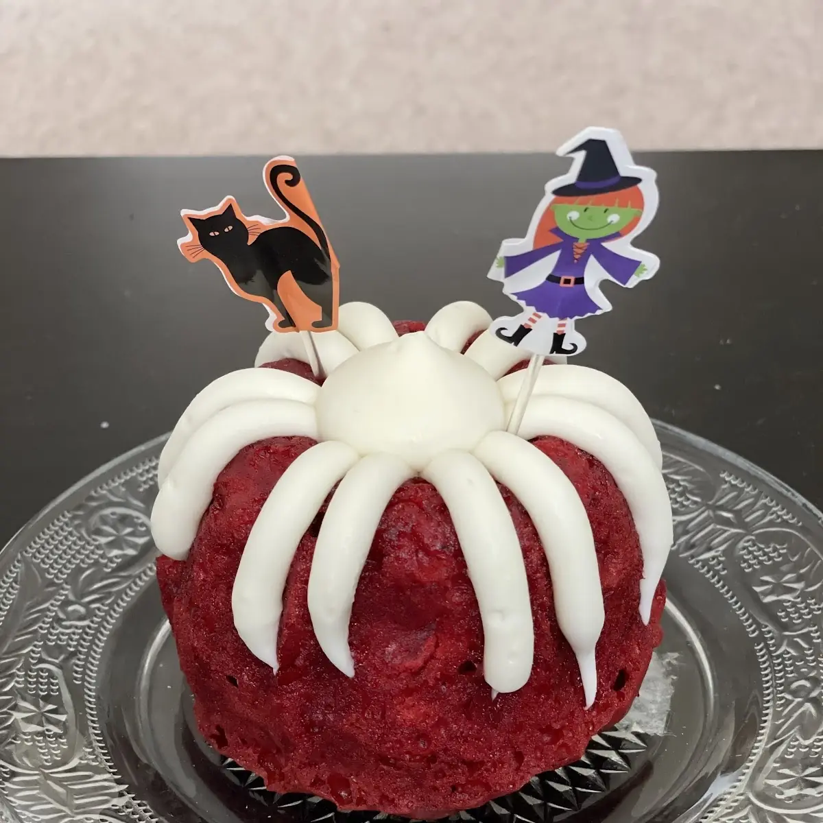 Red Velvet Cake