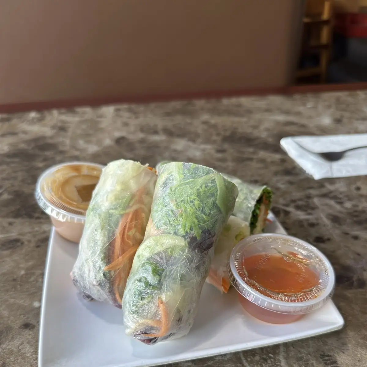 2. Egg Roll (3)