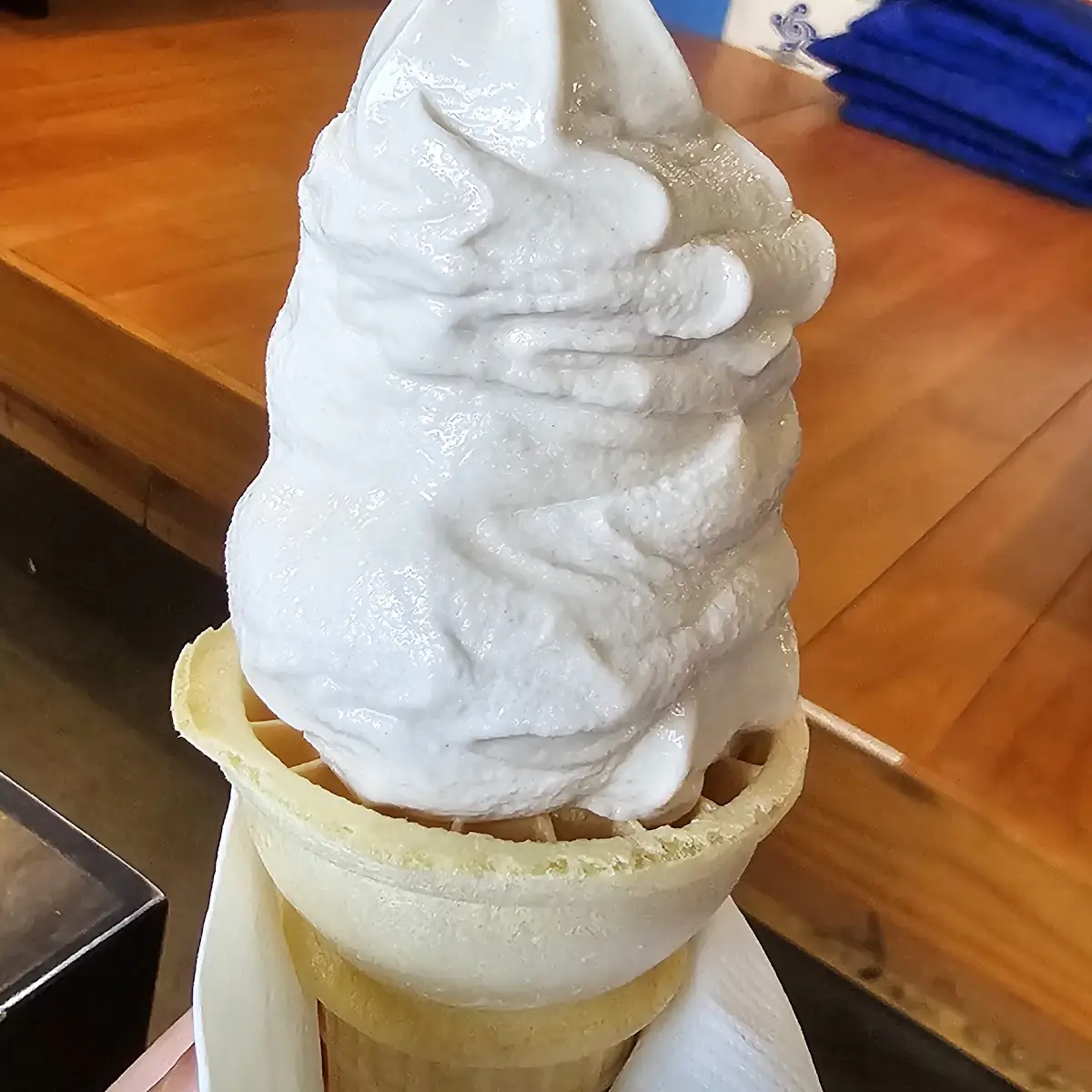 Ice Cream Cone