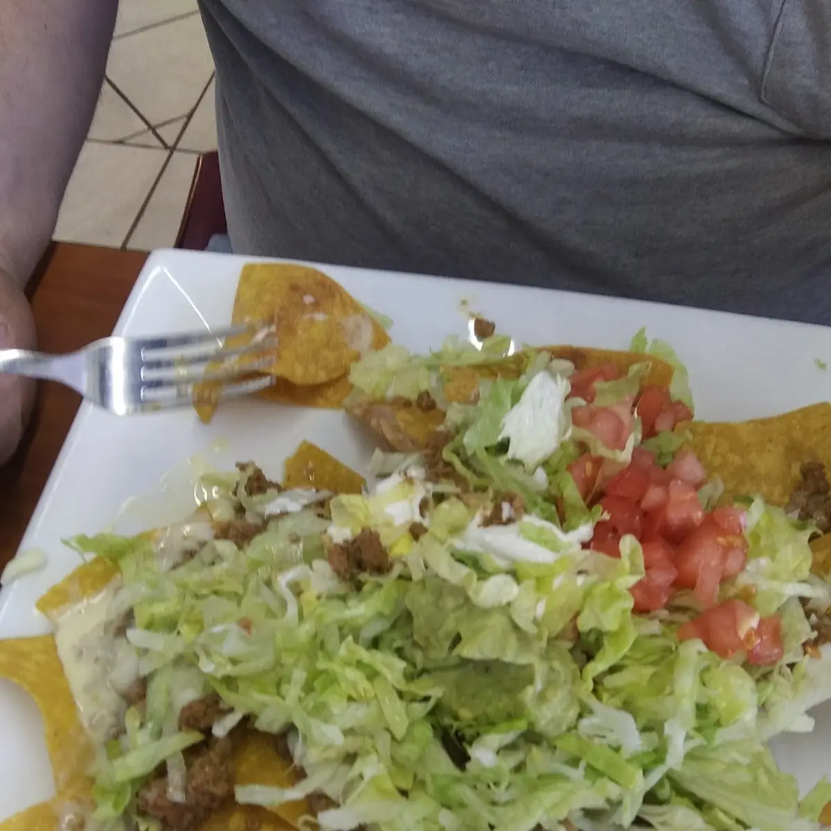 Taco Salad