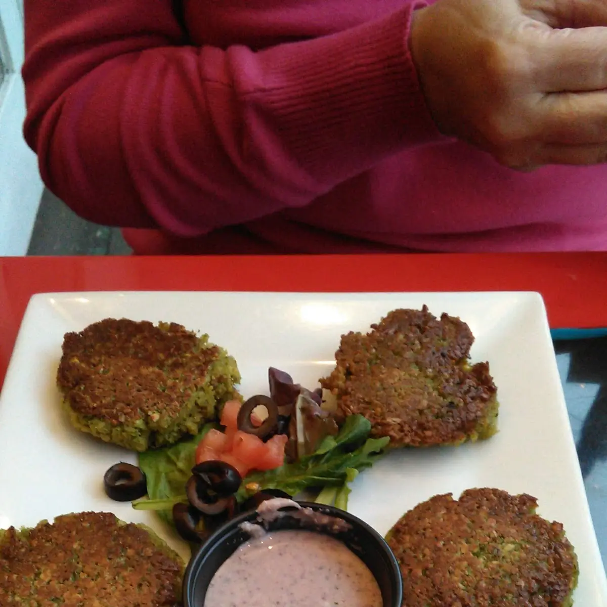 Falafel