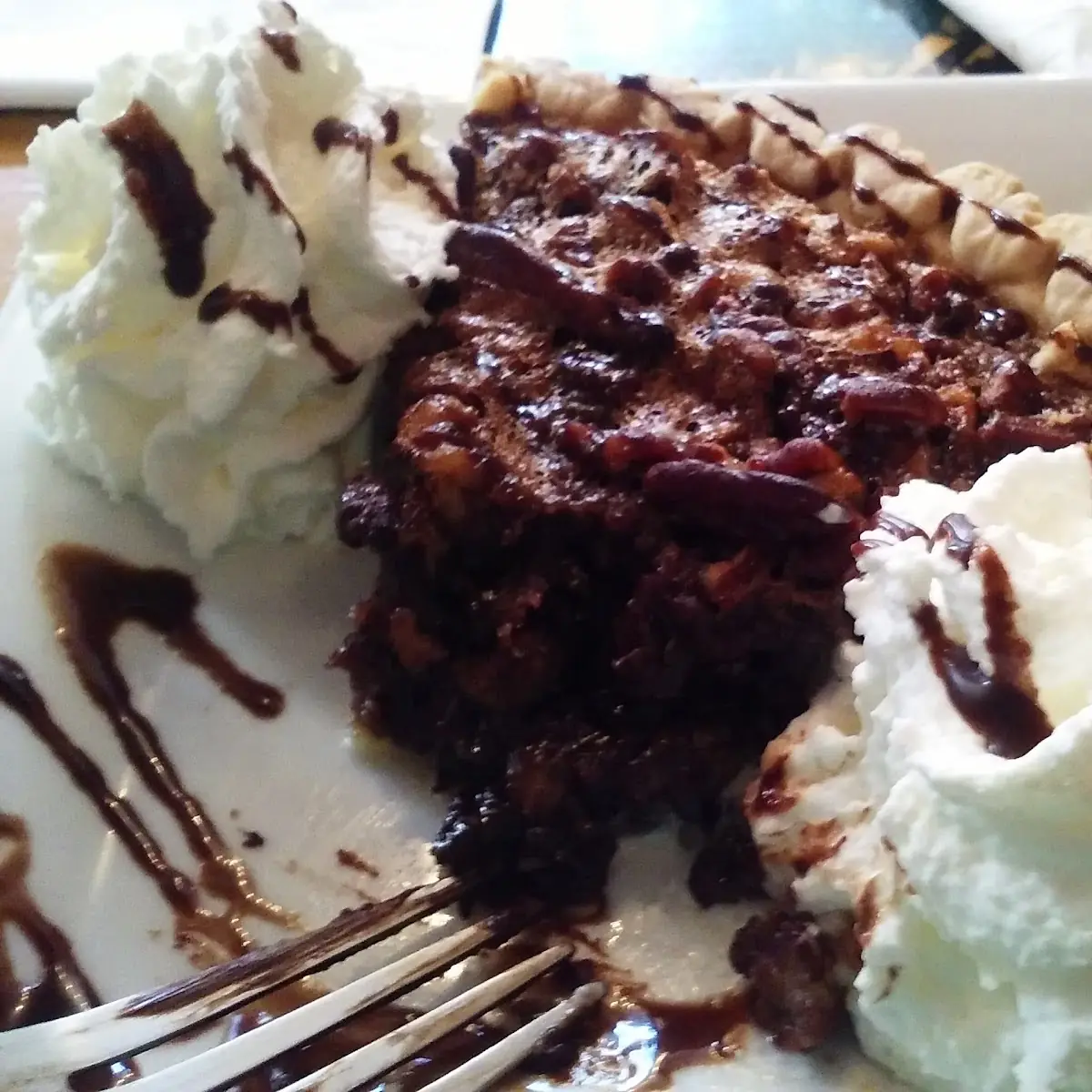 Pecan Pie