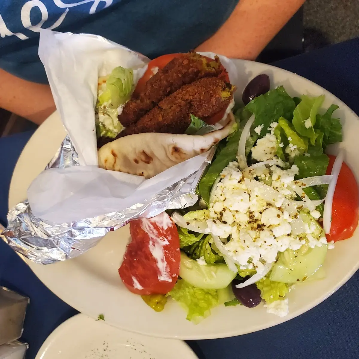 Falafel