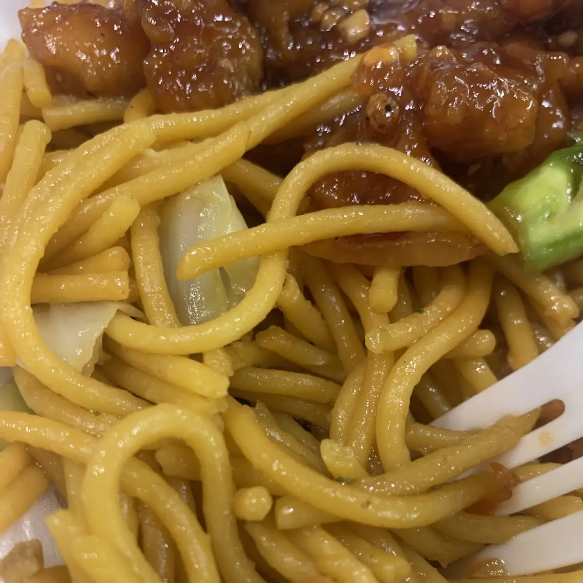 Chow Mein
