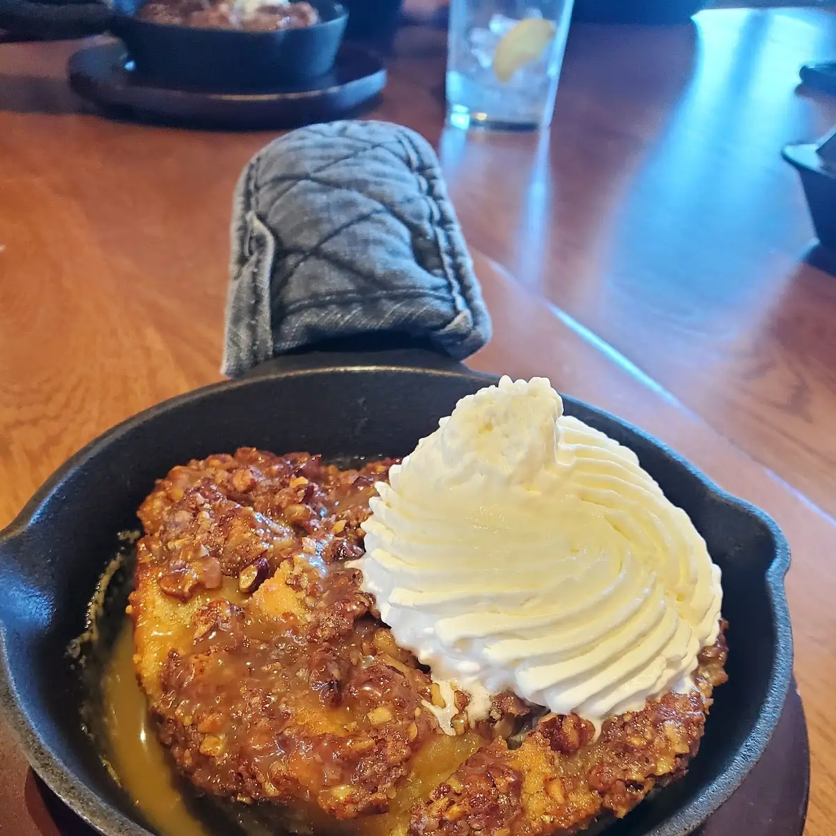 Bread Pudding
