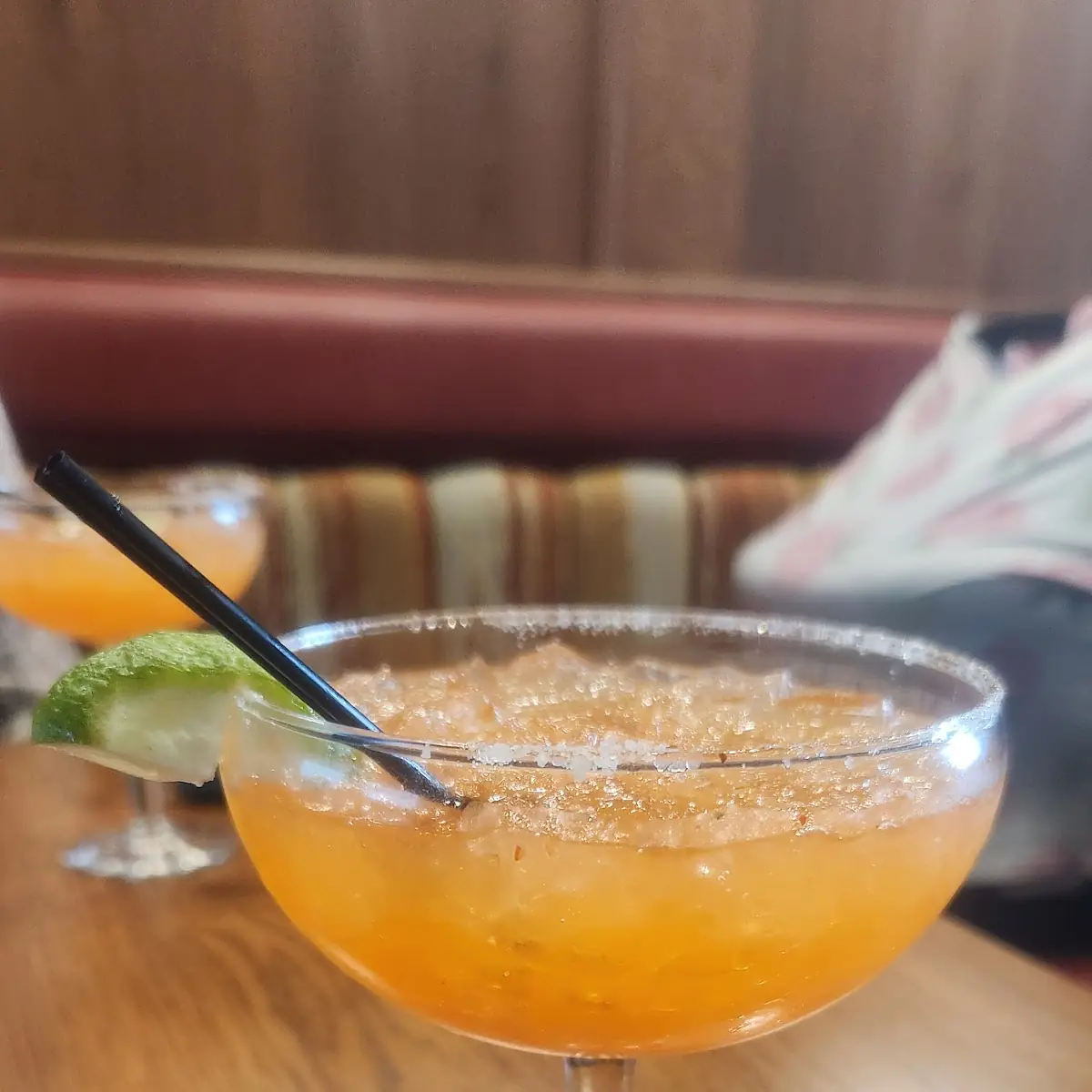 Mango Margarita