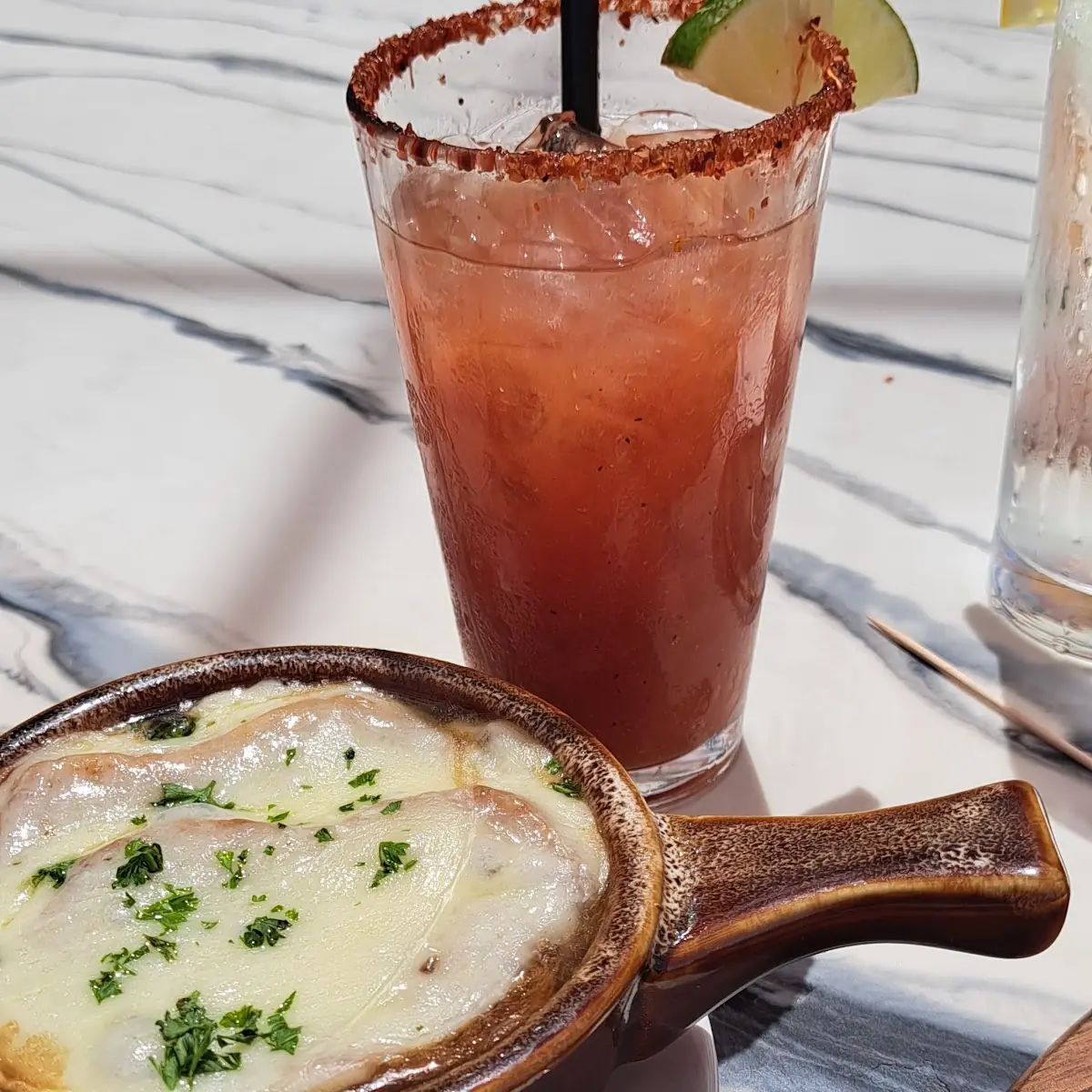 Onion Soup