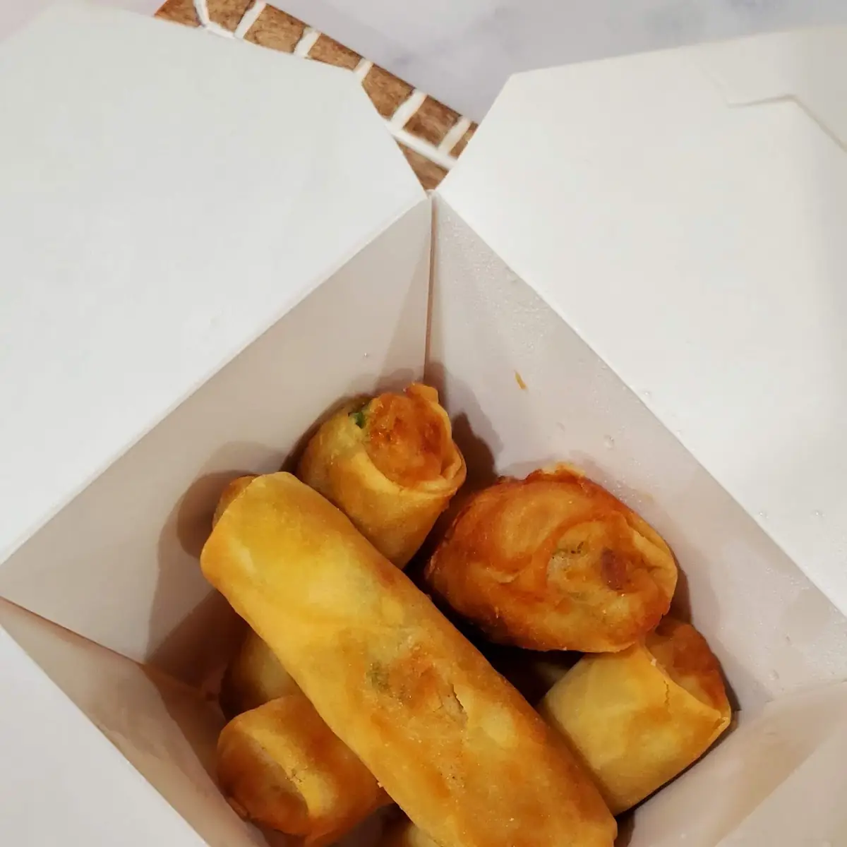 Spring Roll 5