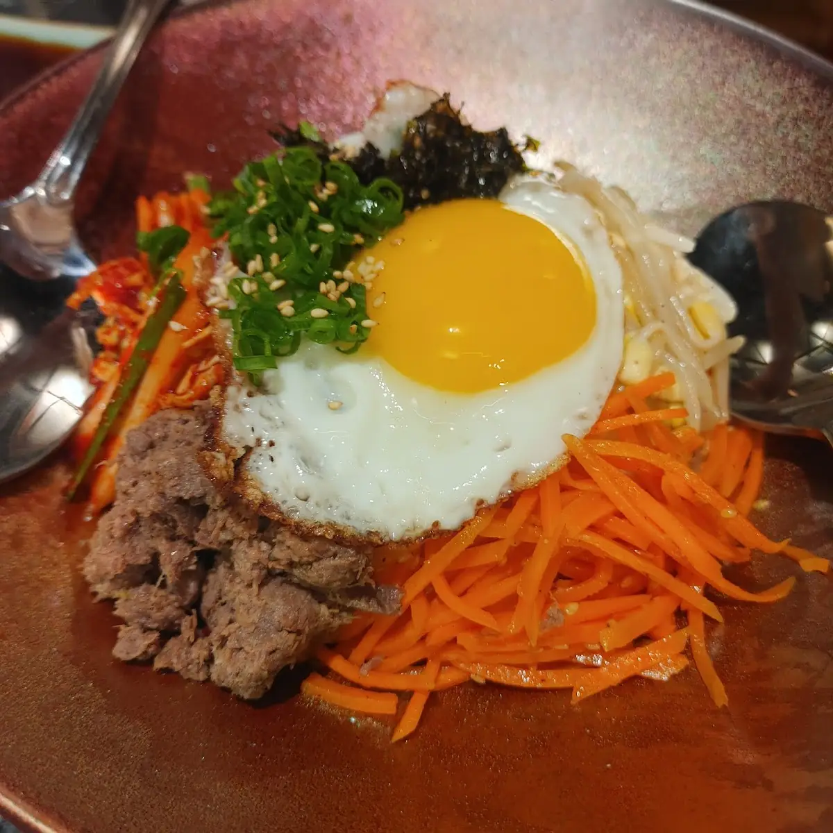 Bibimbap