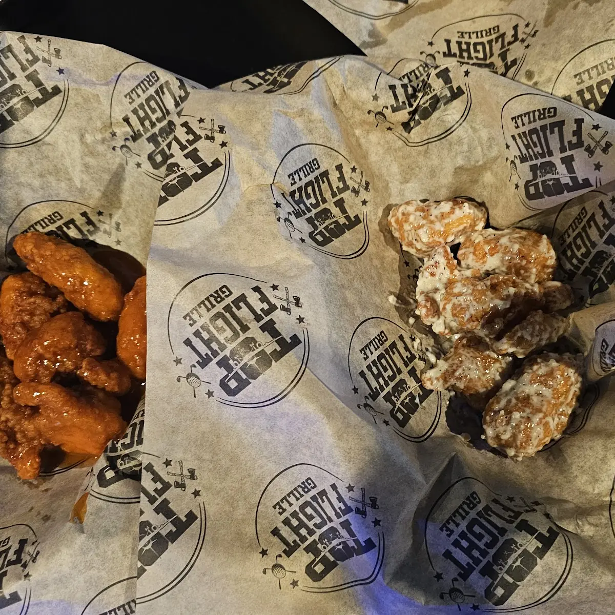 Chicken Wings
