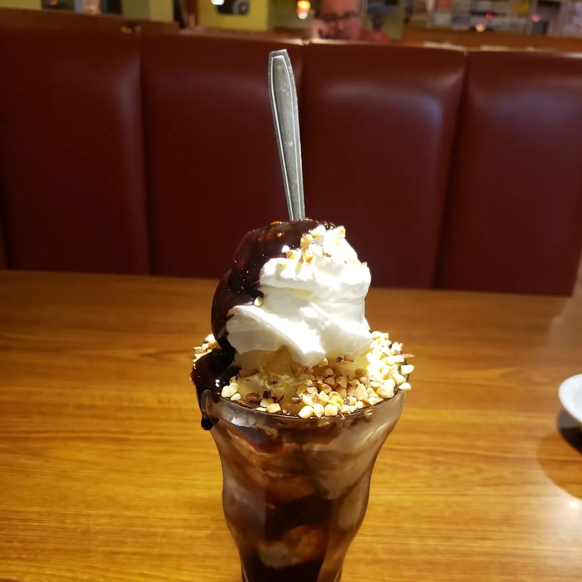 Hot Fudge