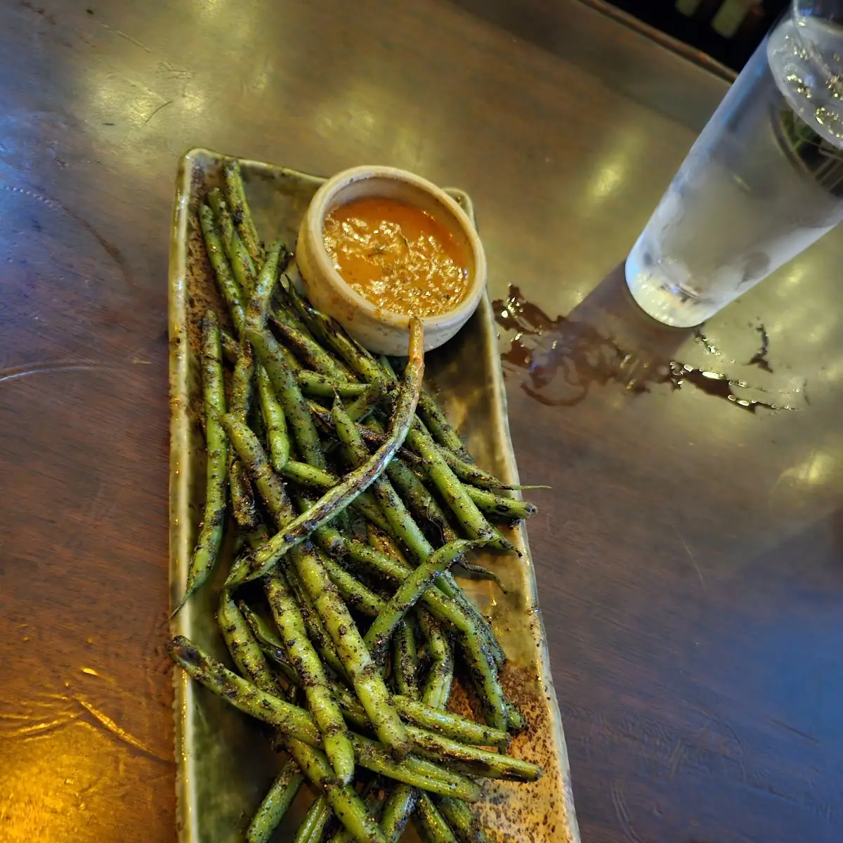Green Beans